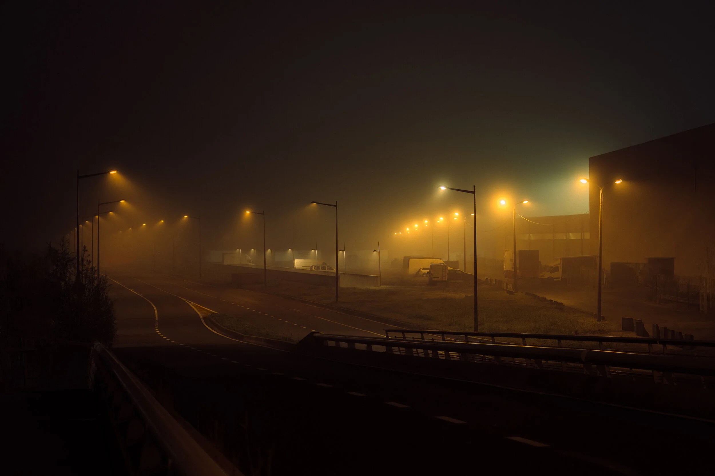 November — Pierre Putman