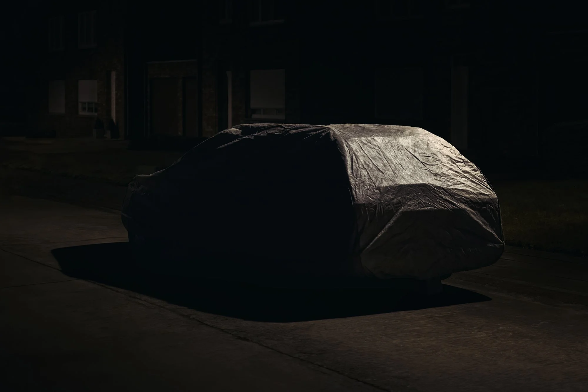 Untitled, 2017 — cinematic landscape by Pierre Putman